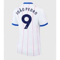 Chelsea Joao Pedro #9 Tredje Tröja Dam 2026-27 Kortärmad